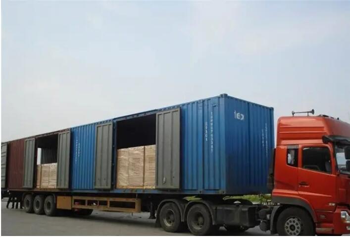 厦门到城子河区整车运输