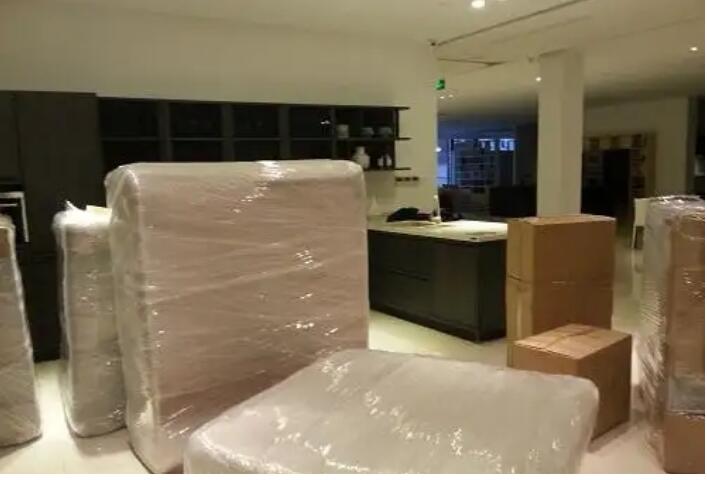 厦门到城子河区长途搬家