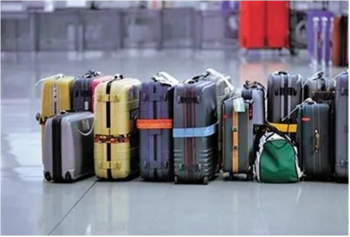 厦门到城子河区行李托运