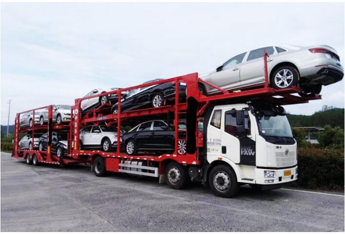 厦门到城子河区轿车托运